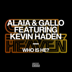 Who Is He? (Extended Mix)