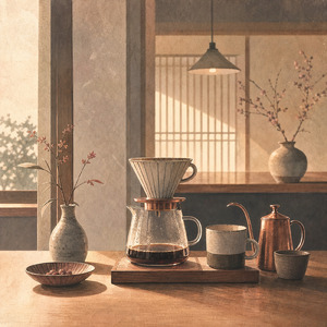 遠い眠りの子守唄 - 集中 おしゃれ ボサノバ