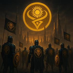 RevolutionRock LanaCoin