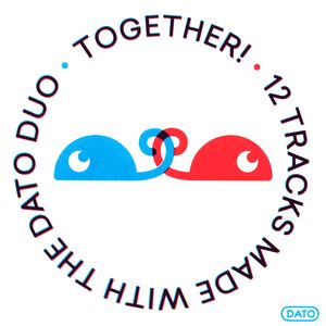 Picture Puzzle Pattern Door