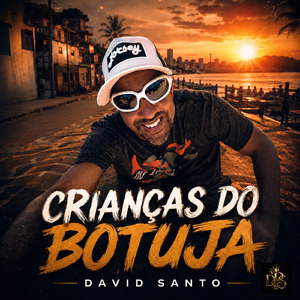 CRIANÇAS DO BOTUJA