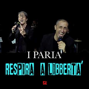 Respira a libberta'