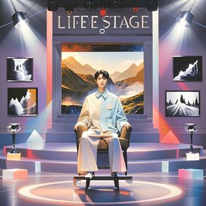 人生舞台