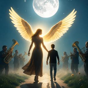 ENVIADA DEL CIELO