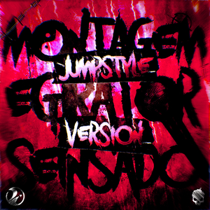 MONTAGEM EGIRATOR SEINSADO (Jumpstyle Version)