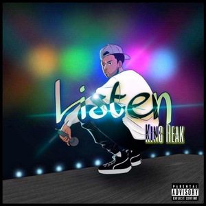 King Reak - Listen Ft. Joe Ryan III