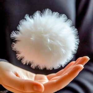 Пушинка (Original Mix)