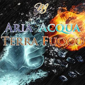Aria Acqua Terra Fuoco