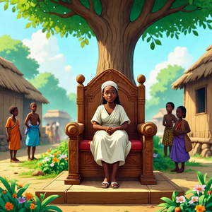 Ogunde Gunde (Omumbejja)