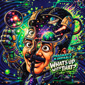 What's Up With That - Radio Mix