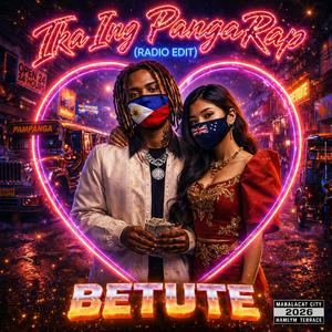 Ika Ing PangaRAP (Radio Edit)