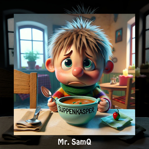 Suppenkasper