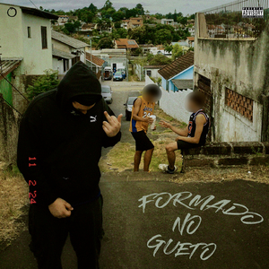 Formado no Guetto