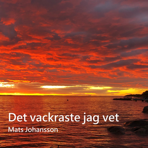 Det vackraste jag vet