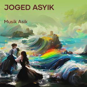 Joged Asyik