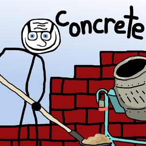 concrete