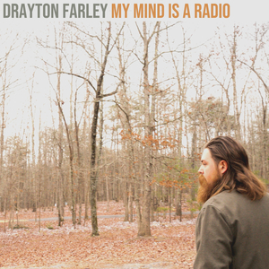 My Mind Is a Radio