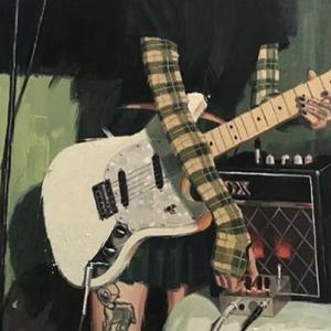 离开你以后（翻唱：周兴哲）