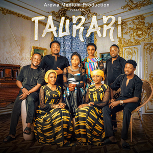 Taurari (feat. Umar MB, Auta Waziri & Auta Mg)