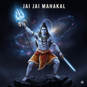 JAI JAI MAHAKAL