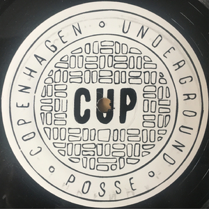 Give It to Me (Uden Vokal)