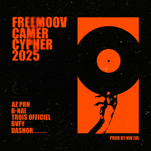 Freemoov Camer Cypher 2025