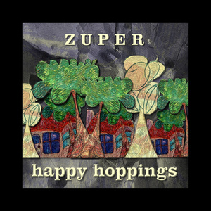 Happy Hoppings (Instrumental)