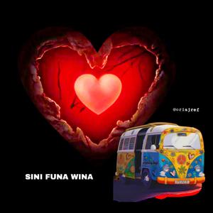 sini funa wina