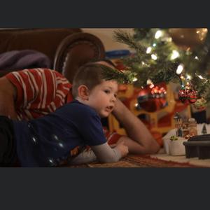Christmas Village of Mine