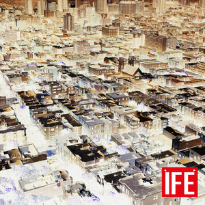 FAKE BLOOD (feat. Robby The Lord)