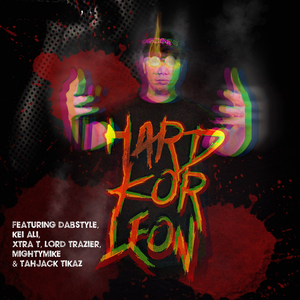 Teritoryo (feat. HardKorleon & MightyMike)