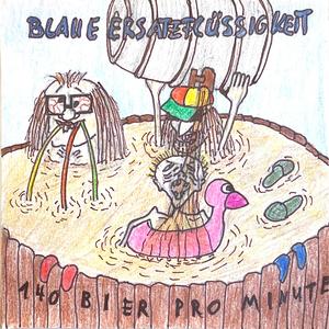 Gratis Bier & Schnaps