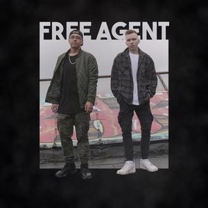 Free Agent (feat. MPE)