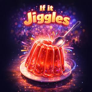 If It Jiggles