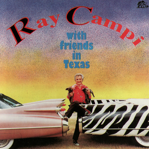 Drifting Texas Sands