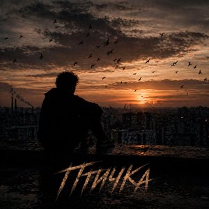 Птичка