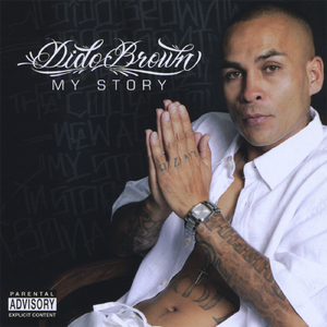 My Story (feat. Mirage)