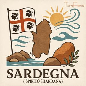 SARDEGNA(SPIRITO SHARDANA)