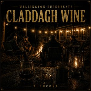 Claddagh Wine