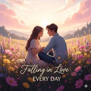 ตกหลุมรักทุกวัน