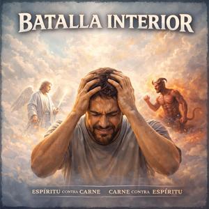 Batalla Interior