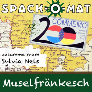 Muselfränkesch (feat. Sylvia Nels)