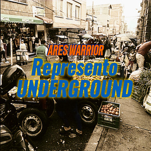 Represento Underground