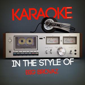O.K (Karaoke Version)