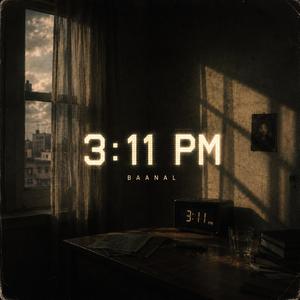 3:11 PM