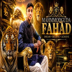 MAHMOODGUDA FAHAD VOLUME -1