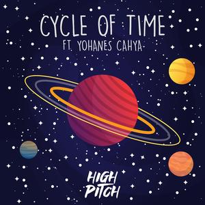 Cycle Of Time (feat. Yohanes Cahya)