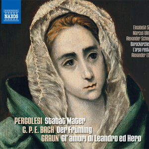 Freude, du Lust der Gotter (Der Fruhling), Wq. 237, H. 723