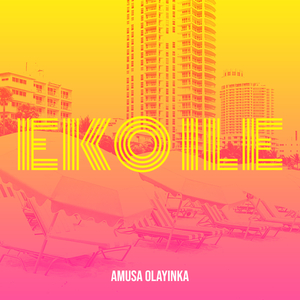 Eko Ile