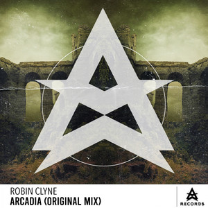 Arcadia (Original Mix)